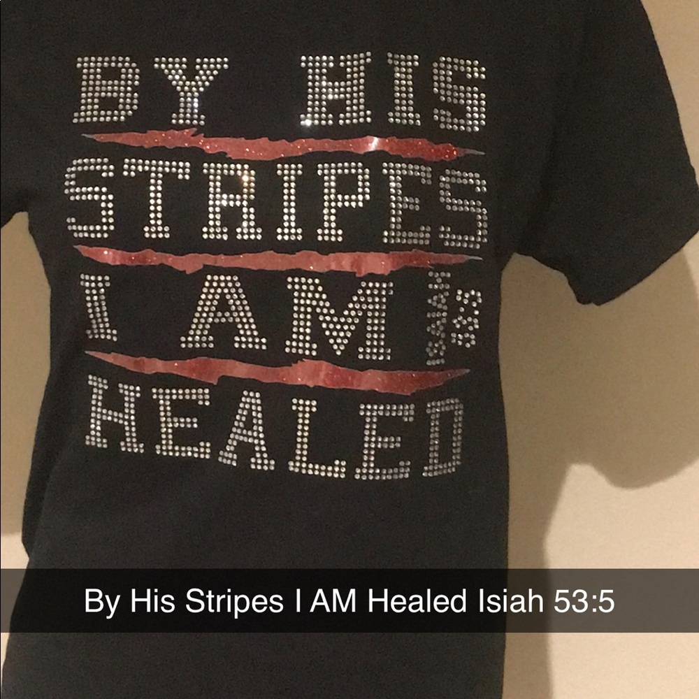 T-shirt’s